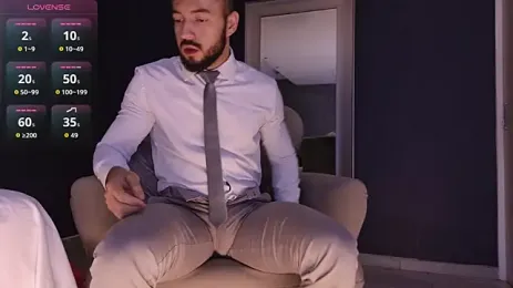 MarkWalker__ — Stripchat recorded stream image, 21.08.2026 09:50