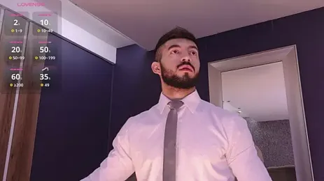 MarkWalker__ — Stripchat recorded stream image, 21.08.2026 09:50
