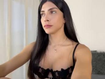 angelturned01 — Chaturbate recorded stream image, 21.08.2026 19:20