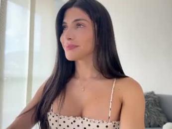 angelturned01 — Chaturbate recorded stream image, 21.08.2026 19:20