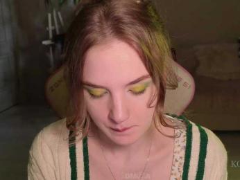 KOTTYAA — Bongacams recorded stream image, 21.08.2026 16:40