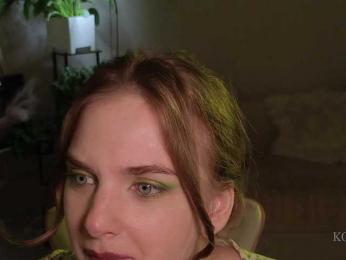 KOTTYAA — Bongacams recorded stream image, 21.08.2026 16:40