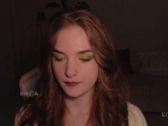 KOTTYAA — Bongacams recorded stream image, 21.08.2026 16:40