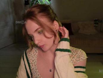KOTTYAA — Bongacams recorded stream image, 21.08.2026 16:40