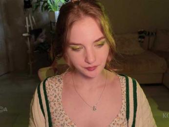 KOTTYAA — Bongacams recorded stream image, 21.08.2026 16:40