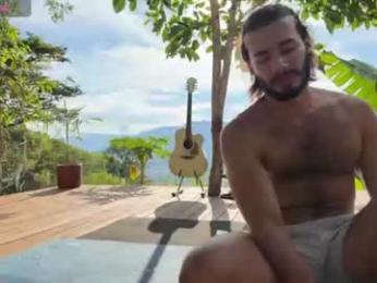 valentin_hoffman — Chaturbate recorded stream image, 21.08.2026 21:30