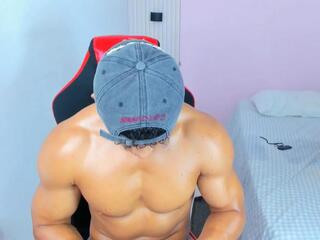 Niki Marti — Flirt4free recorded stream image, 21.08.2026 22:30