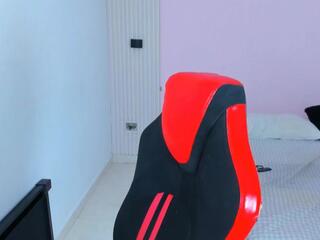 Niki Marti — Flirt4free recorded stream image, 21.08.2026 22:30