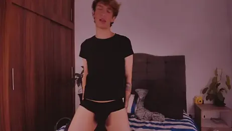 2gays_1Str8 — Stripchat recorded stream image, 22.08.2026 01:30