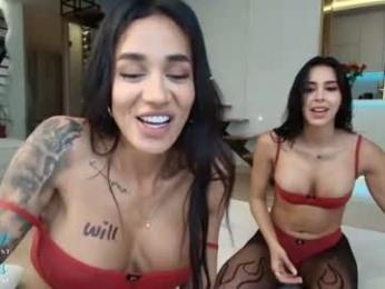 sweetlaurasaenz — Chaturbate recorded stream image, 22.08.2026 04:10
