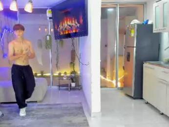 justingtime21 — Chaturbate recorded stream image, 22.08.2026 05:40