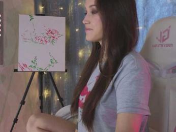 -lost- — Bongacams recorded stream screenshot (13 Mar 2025)