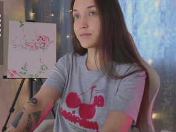 -lost- — Bongacams recorded stream screenshot (13 Mar 2025)