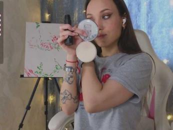 -lost- — Bongacams recorded stream screenshot (13 Mar 2025)