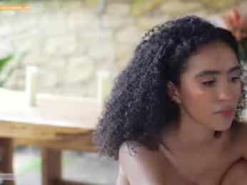 amnie_ — Chaturbate recorded stream image, 22.08.2026 11:20