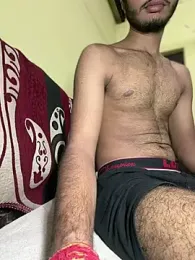 kingpannu — Stripchat recorded stream image, 22.08.2026 17:40
