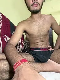 kingpannu — Stripchat recorded stream image, 22.08.2026 17:40