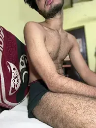 kingpannu — Stripchat recorded stream image, 22.08.2026 17:40