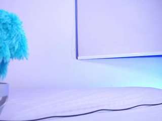 lara-giraldo — Camsoda recorded stream image, 13.03.2025 05:50