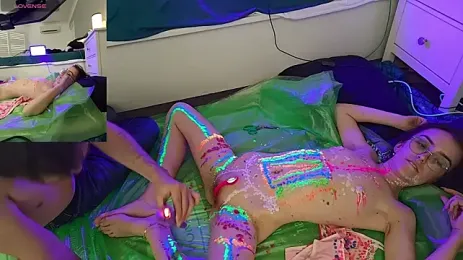 TheBrattyKitten — Stripchat recorded stream image, 22.08.2026 21:40