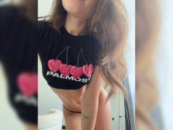 Horosha — Bongacams recorded stream image, 23.08.2026 06:50