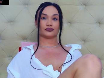 DaliyaArabian — Bongacams recorded stream image, 23.08.2026 12:20