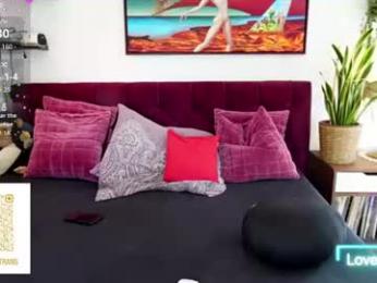 bianca_transpinay — Chaturbate recorded stream image, 23.08.2026 08:50
