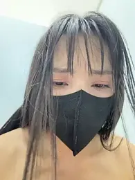 xiao-Lin — Stripchat recorded stream image, 23.08.2026 12:50