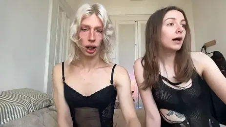 AliceSnowCatt — Stripchat recorded stream image, 23.08.2026 14:30