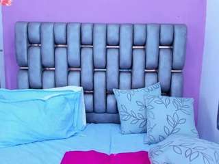 rebeccamils — Camsoda recorded stream image, 23.08.2026 11:40