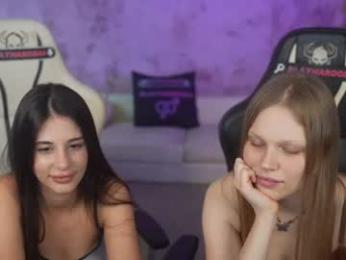 anabel054 — Chaturbate recorded stream image, 23.08.2026 07:00