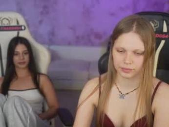 anabel054 — Chaturbate recorded stream image, 23.08.2026 07:00