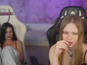 anabel054 — Chaturbate recorded stream image, 23.08.2026 07:00