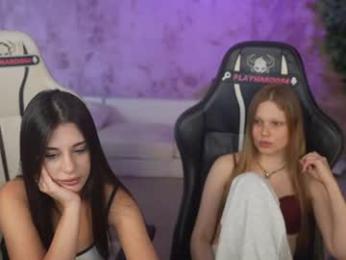anabel054 — Chaturbate recorded stream image, 23.08.2026 07:00