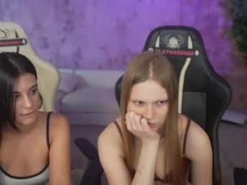 anabel054 — Chaturbate recorded stream image, 23.08.2026 07:00