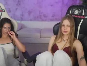 anabel054 — Chaturbate recorded stream image, 23.08.2026 07:00