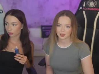 anabel054 — Chaturbate recorded stream image, 23.08.2026 07:00