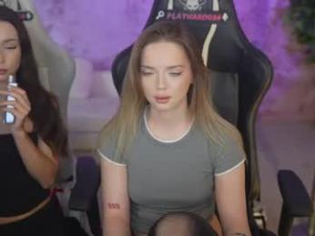 anabel054 — Chaturbate recorded stream image, 23.08.2026 07:00
