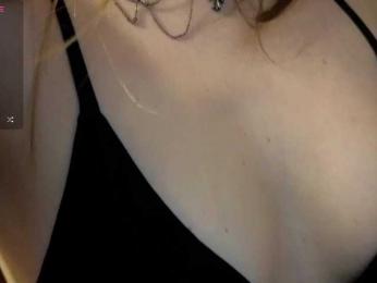 sexysecret69 — Bongacams recorded stream image, 23.08.2026 19:40