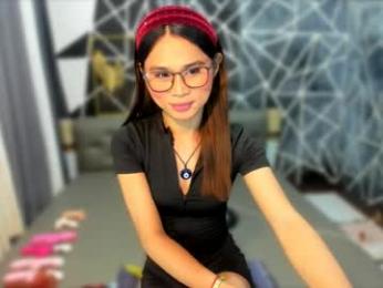gen_luxs — Chaturbate recorded stream image, 23.08.2026 20:00