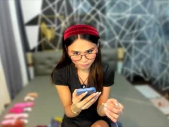 gen_luxs — Chaturbate recorded stream image, 23.08.2026 20:00