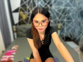 gen_luxs — Chaturbate recorded stream image, 23.08.2026 20:00