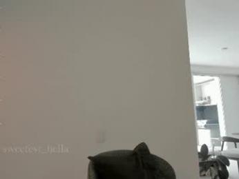 sweetest_bella — Chaturbate recorded stream image, 23.08.2026 20:30