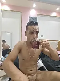 highguy — Stripchat recorded stream image, 23.08.2026 21:30