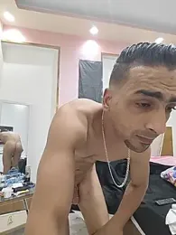 highguy — Stripchat recorded stream image, 23.08.2026 21:30
