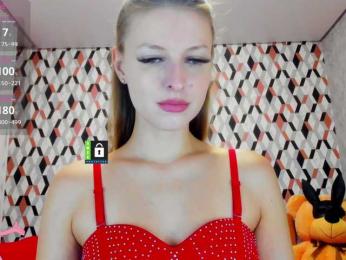 PinkPanterka — Bongacams recorded stream image, 23.08.2026 17:40