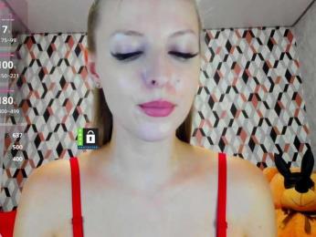PinkPanterka — Bongacams recorded stream image, 23.08.2026 17:40