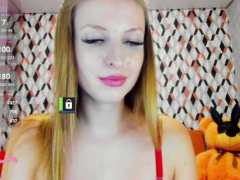 PinkPanterka — Bongacams recorded stream image, 23.08.2026 17:40