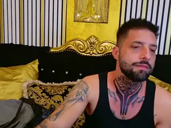 TommyDum — Stripchat recorded stream image, 23.08.2026 22:10