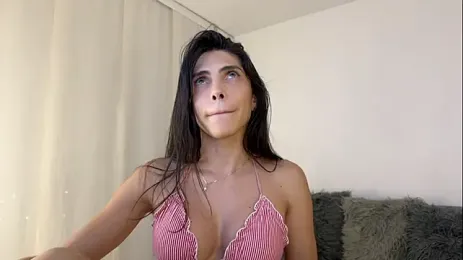angelturned001 — Stripchat recorded stream image, 23.08.2026 19:10